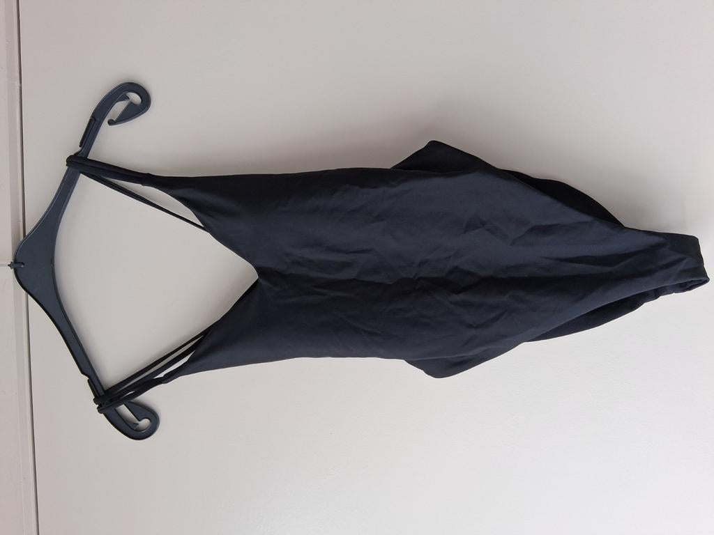 Sinsay, Kleding | Dames, Zwart, Nieuw, Badpak, Ophalen of Verzenden