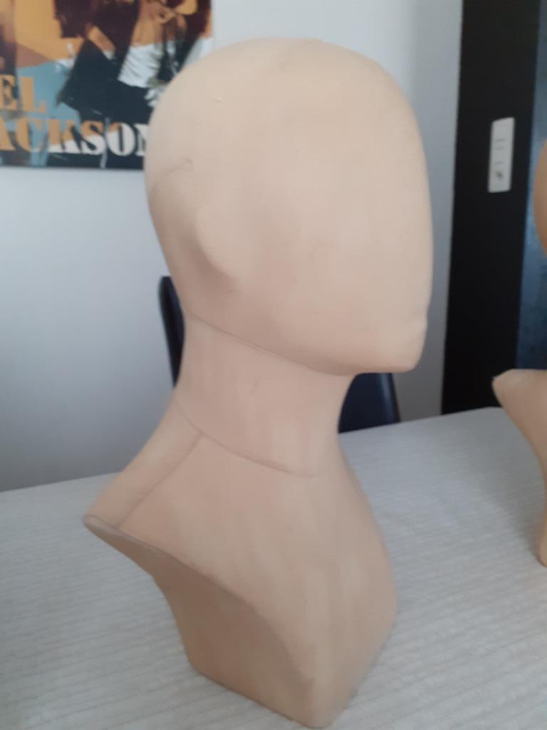MODEL HOOFD, Enlèvement ou Envoi, Comme neuf, Casquette ou Bonnet