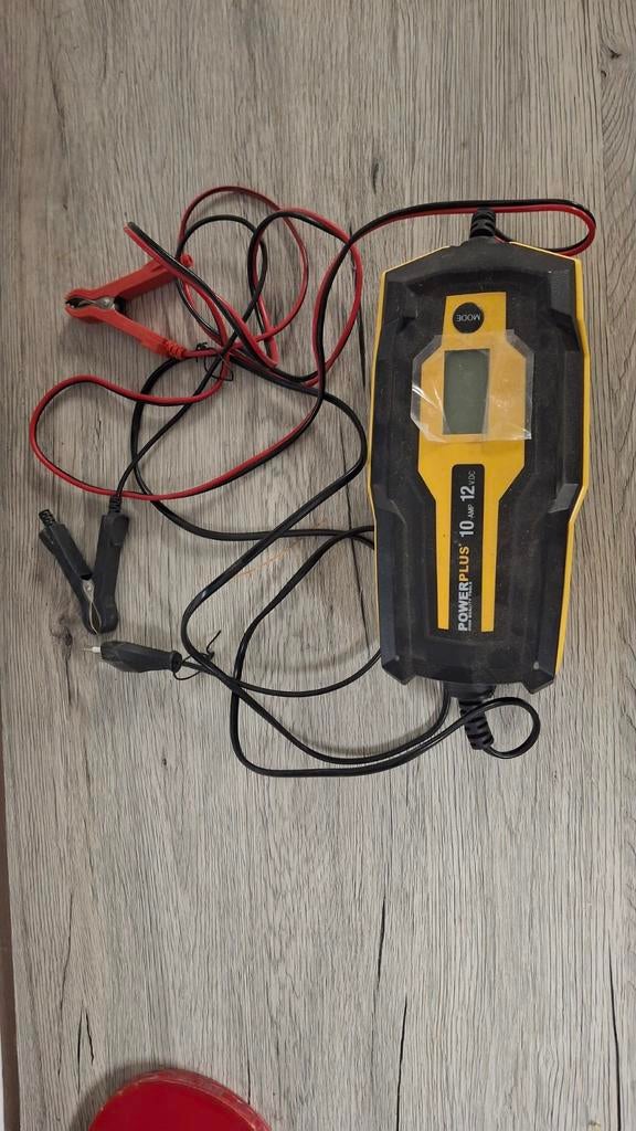 Druppellader, Auto-onderdelen, Accu's en Toebehoren, Ophalen