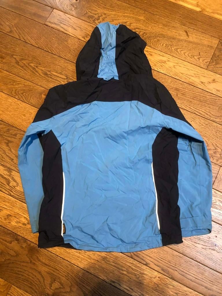 Jongens jas van Jack Wolfskin, Ophalen, Jack Wolfskin, Zo goed als nieuw, Jongen