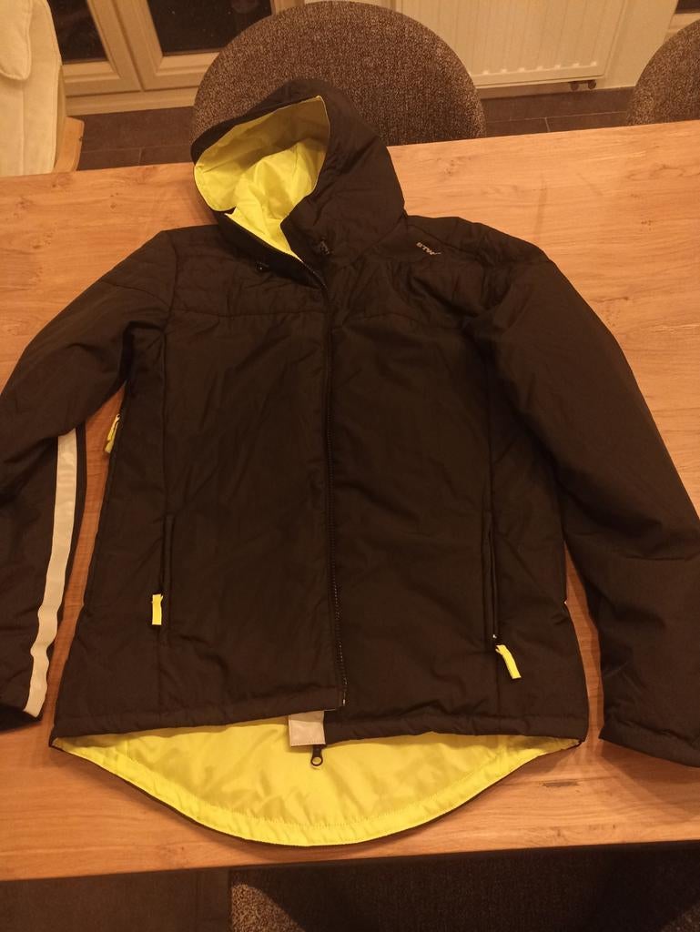 Winterjas Decathlon, Ophalen of Verzenden, Maat 38/40 (M)