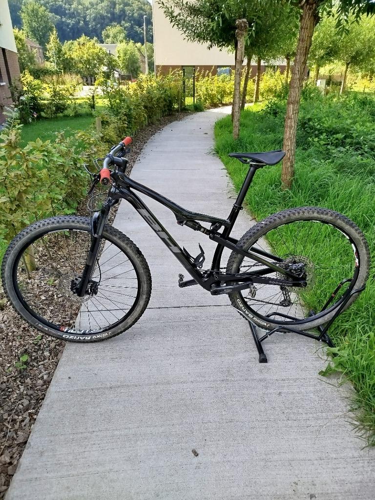 VTT BH, Vélos & Vélomoteurs, Enlèvement, Comme neuf, Autres marques