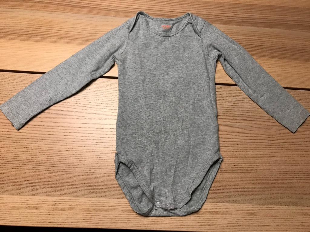 Body 86/92 Hema, Kinderen en Baby's, Babykleding | Maat 86, Ophalen, Nacht- of Onderkleding, Gebruikt, Jongetje of Meisje