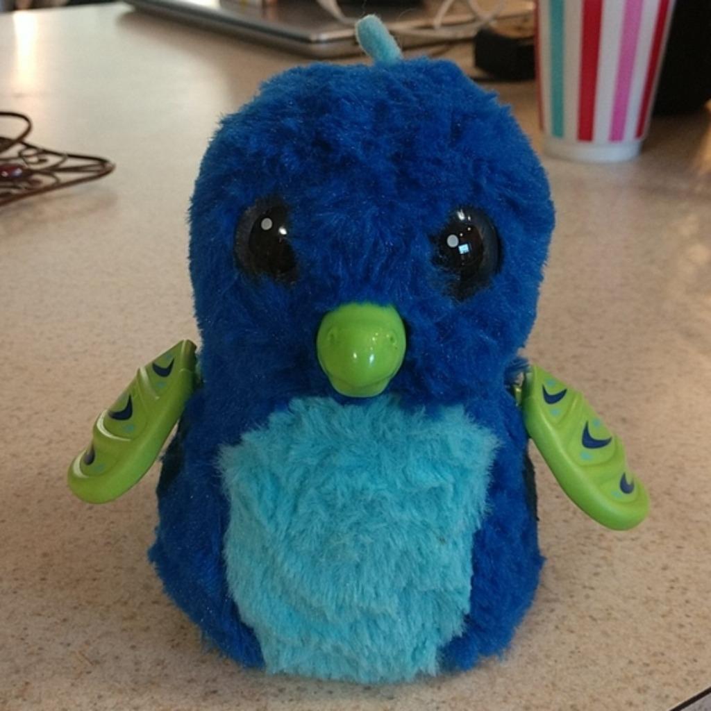 hatchimals, Verzamelen, Ophalen of Verzenden, Zo goed als nieuw