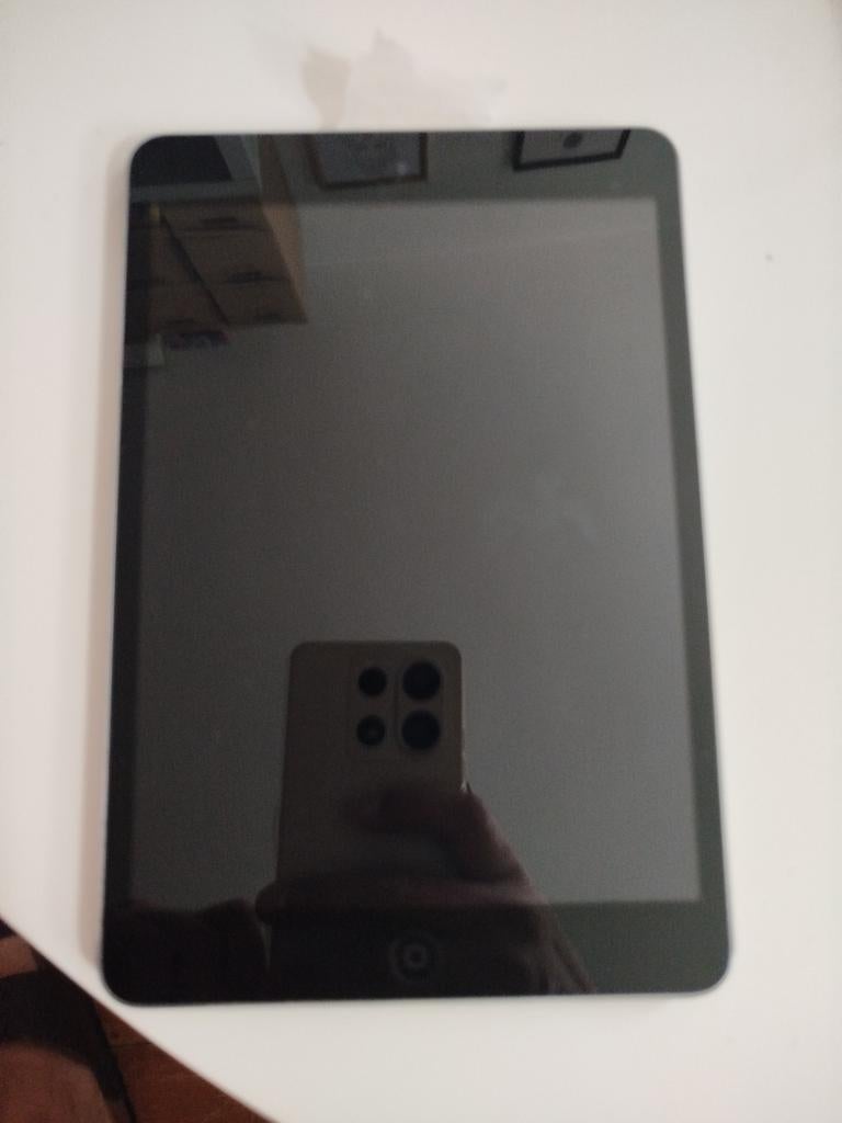 ipad mini a1432 - NOG STEEDS BESCHIKBAAR!, Ophalen, Zo goed als nieuw