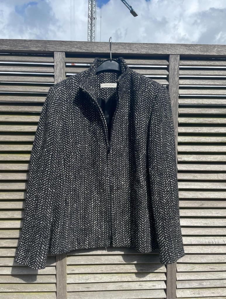 Vest Mayerline, Mayerline, Zwart, Zo goed als nieuw, Ophalen