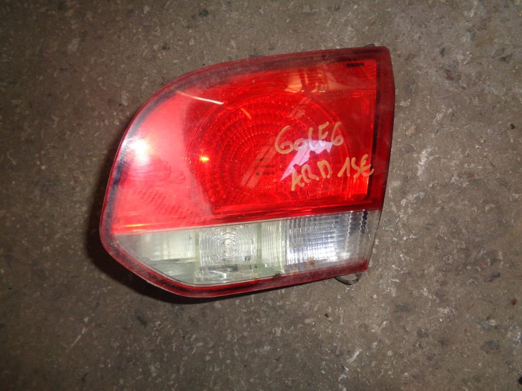 A vendre stop droit VW Golf 6, Enlèvement, Utilisé, Volkswagen