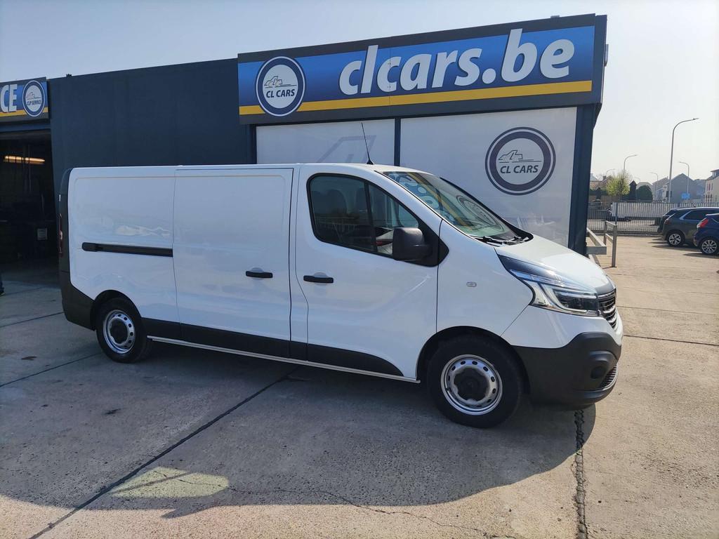 Renault Trafic 2.0D/Euro6/L2/Frigowagen/3pl/Pdc/Bt/18925Ex, Gebruikt, Euro 6, Renault, https://public.car-pass.be/vhr/236e51d6-d0e6-4a3f-a981-109452ef54a3