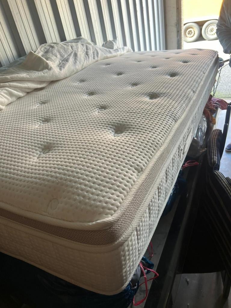 Matelas 90x200x25 état impeccable, Matelas