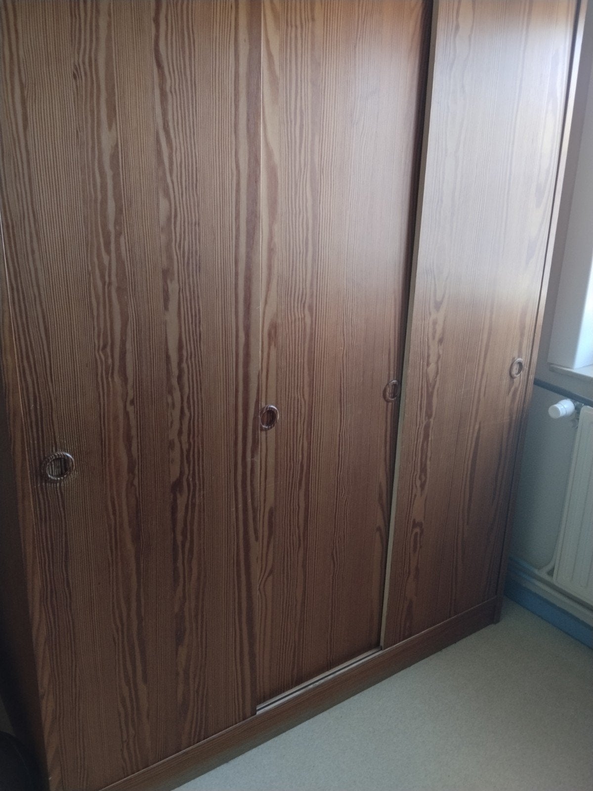 garde robe, Maison & Meubles, 100 à 150 cm, Utilisé, 50 à 75 cm, 150 à 200 cm