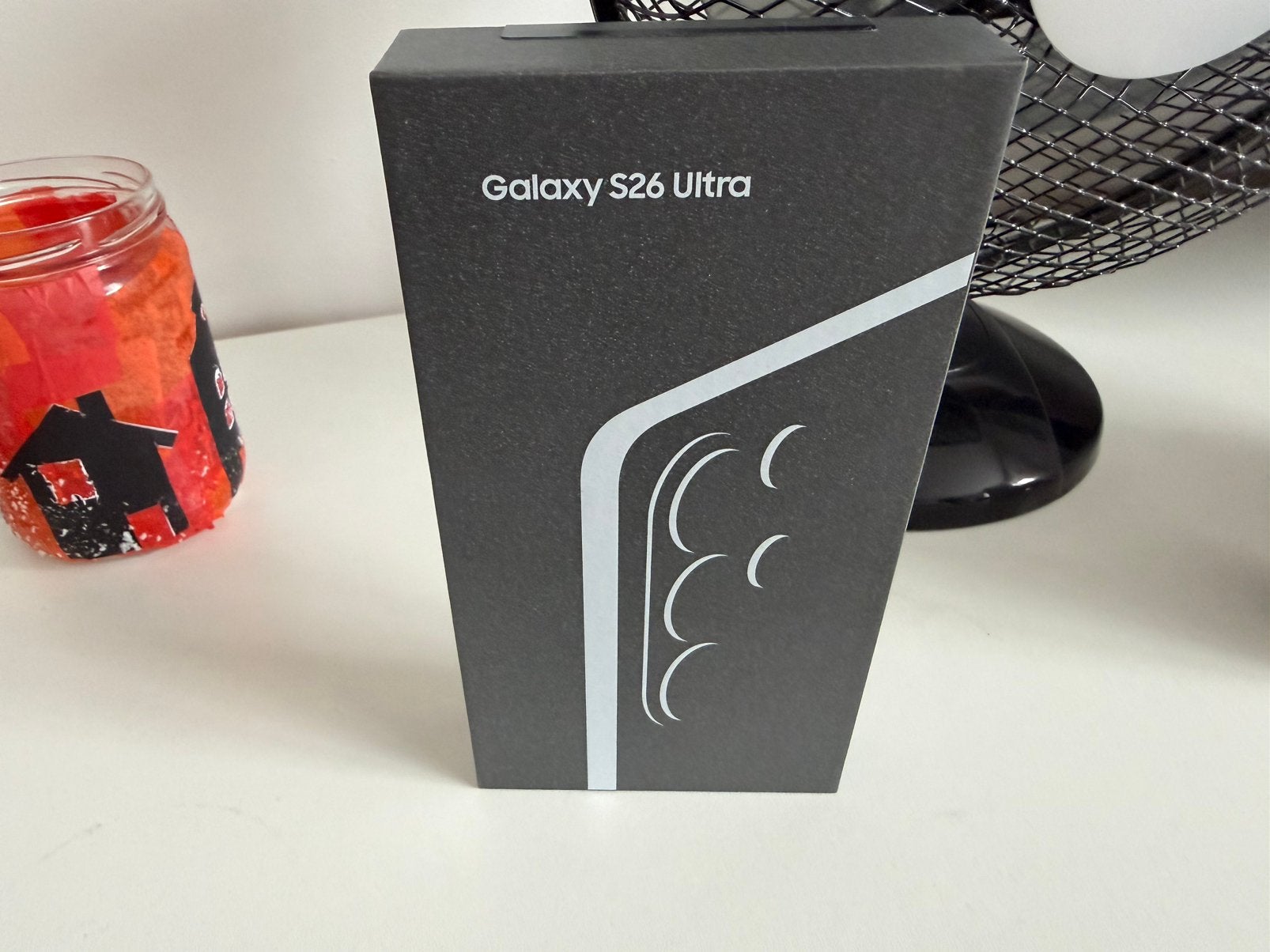 Samsung S26 Ultra 512 GB 5G nieuw met bon inruilen mogelijk, Télécoms, Téléphonie mobile | Samsung, Neuf, Autres modèles, 10 mégapixels ou plus