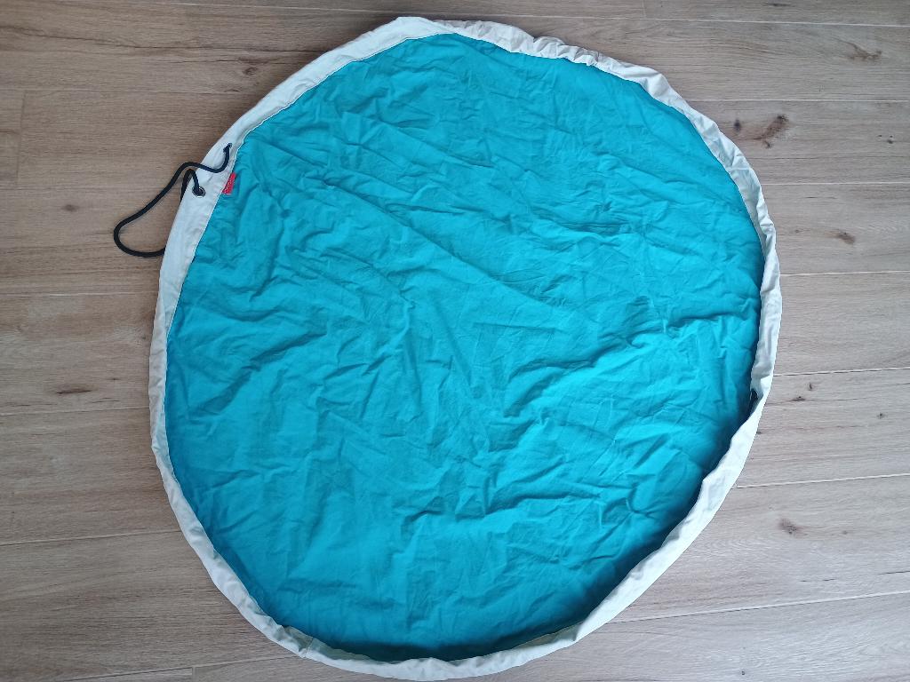 Tapis de jeu Play&Go, Enlèvement, Comme neuf