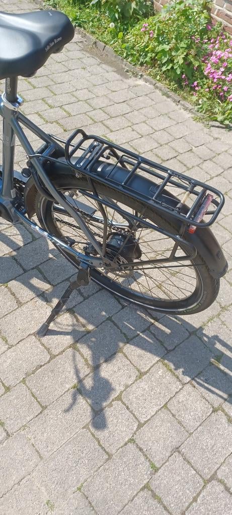 Elektrische fiets, Fietsen en Brommers, Ophalen