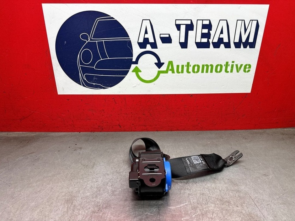 CEINTURE DE SECURITE ARRIERE GAUCHE Seat Mii, Seat Deutschland GmbH, Service@seat.de, Utilisé, Seat