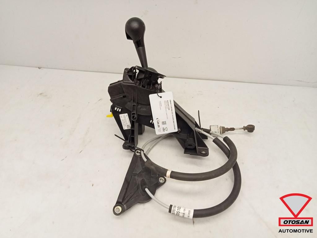 Smart Fortwo 453 2015+ Schakelmechanisme A4532677200, Auto-onderdelen, Gebruikt, Mercedes-Benz AG, Mercedesstrasse 120
70372  Stuttgart, DE