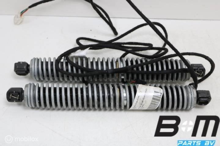 Set automatische achterklepveren BWM 5-Serie F10 7207009, Utilisé