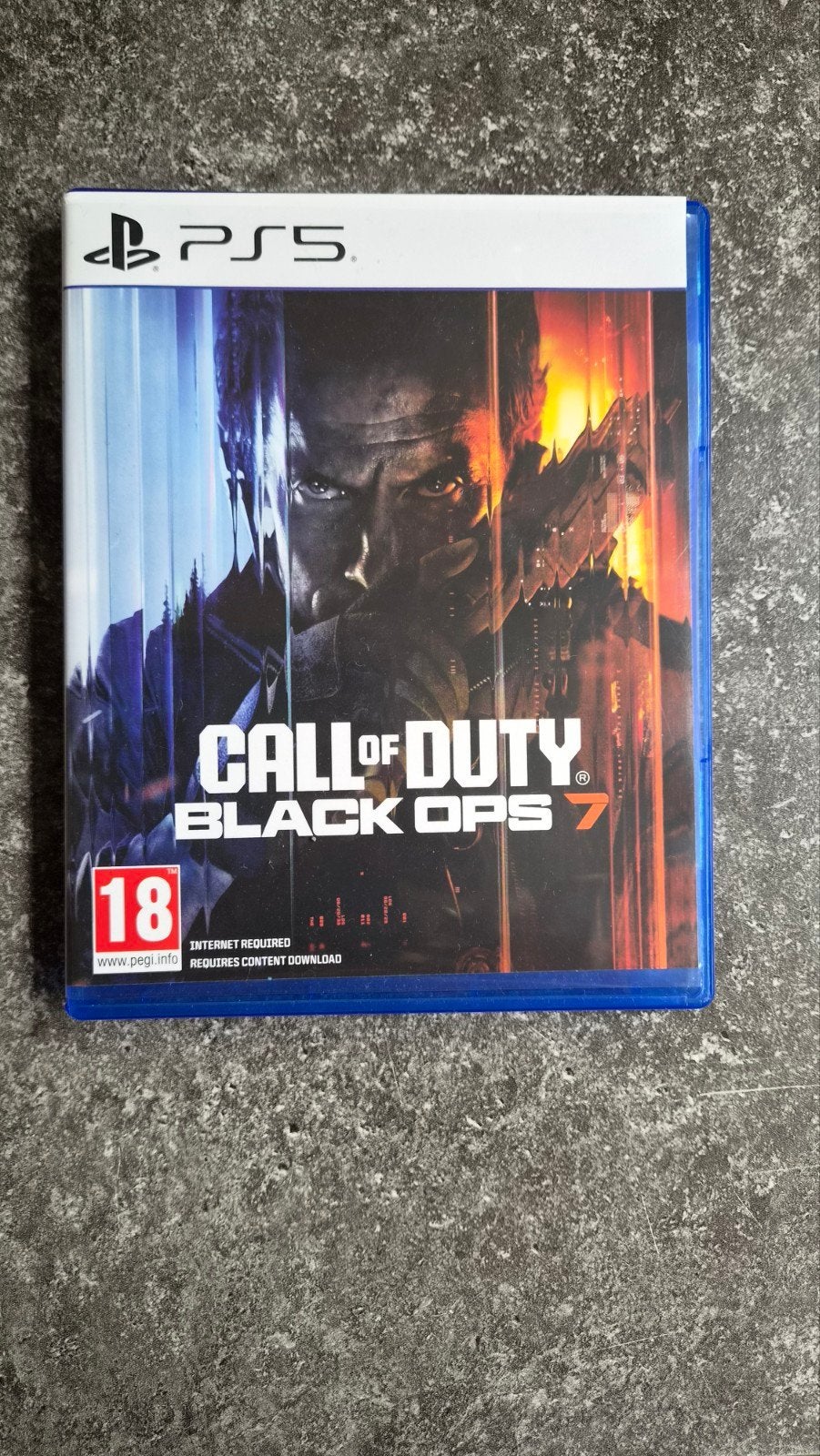 Call of Duty: Black Ops 7 ps5, Consoles de jeu & Jeux vidéo, Enlèvement ou Envoi, Autres genres, À partir de 18 ans, Online