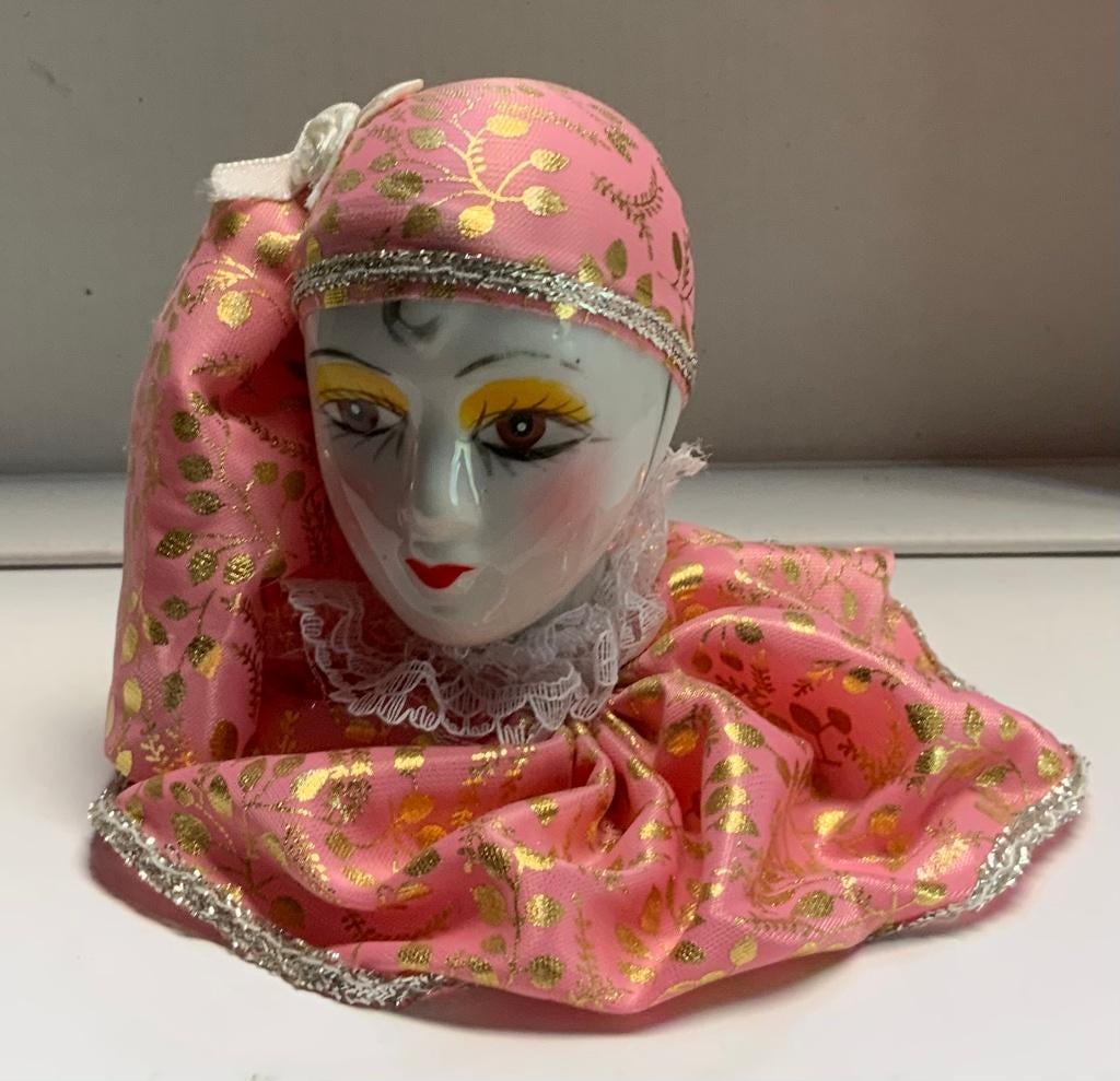 venetiaanse beeldjes, Antiek en Kunst, Ophalen