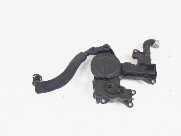 Ventilation carter d'un Audi A5, Autos : Pièces & Accessoires, Moteurs & Accessoires, Audi, Utilisé, 3 mois de garantie, Enlèvement ou Envoi