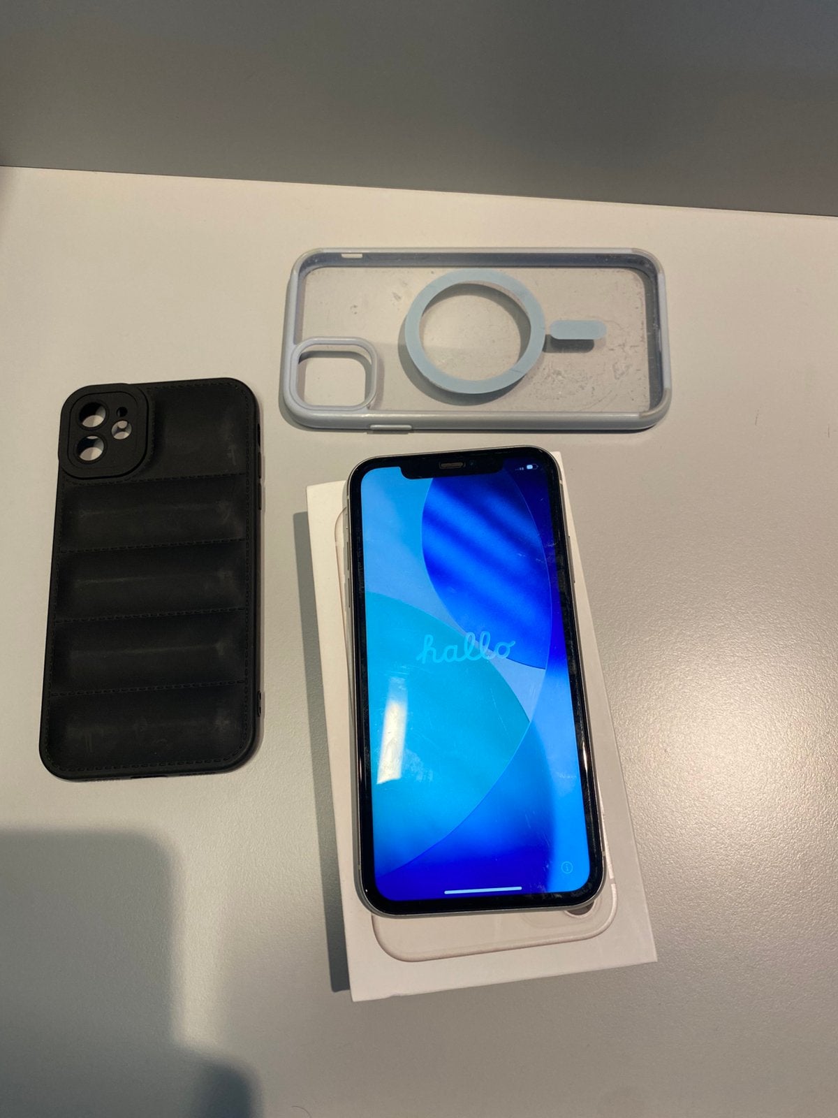 Iphone 11, Enlèvement, 64 GB, 90 %, IPhone 11