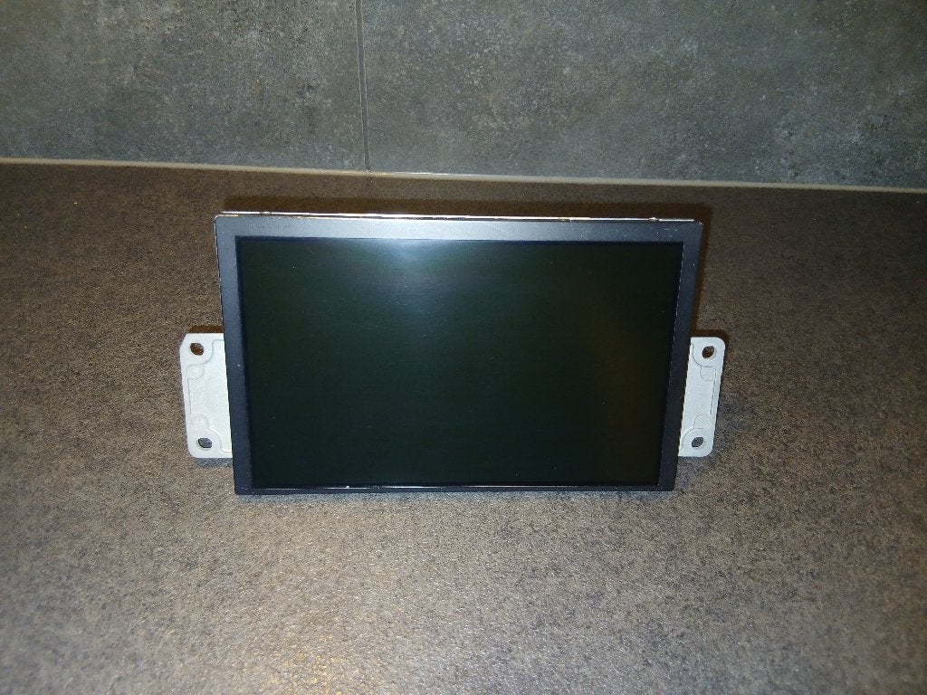 Te koop navigatiescherm voor peugeot en citroen in topstaat!, Ophalen of Verzenden, Gebruikt, Citroën