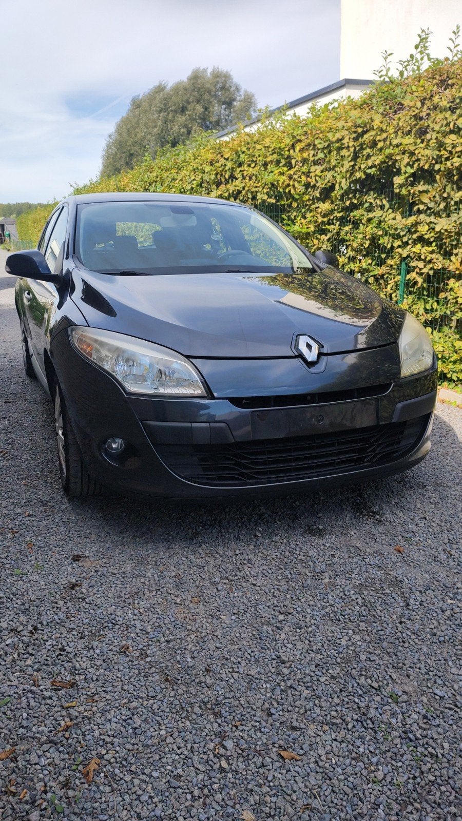 Renault Megane, Achat, Particulier, Essence