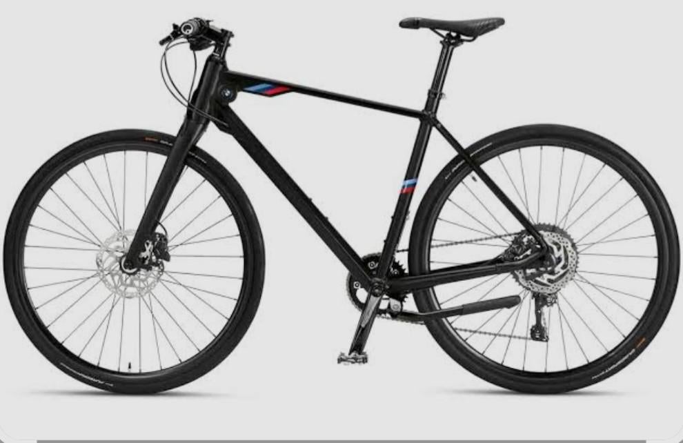 VTT de la marque Bmw, Vélos & Vélomoteurs, Comme neuf, 28 pouces, Autres marques