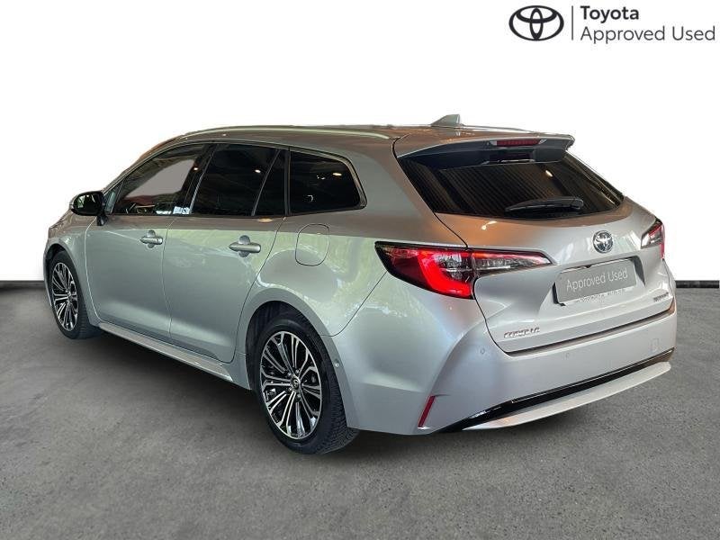 Toyota Corolla TS Premium | park assist, Auto's, Toyota, Parkeersensor, 122 pk, https://public.car-pass.be/vhr/af30e7fa-7f34-41be-93f9-91434d3331a4