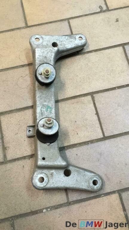 Versnellingsbak steun BMW 1 3 serie E87 E90 E91 22326760302, Enlèvement ou Envoi, Utilisé, BMW, BMW