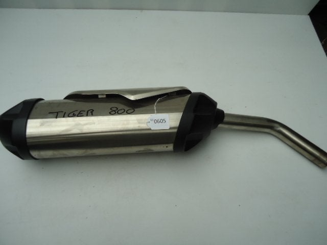 Tiger 800 XC 2012 - 2013 Triumph Demper D1-13809
