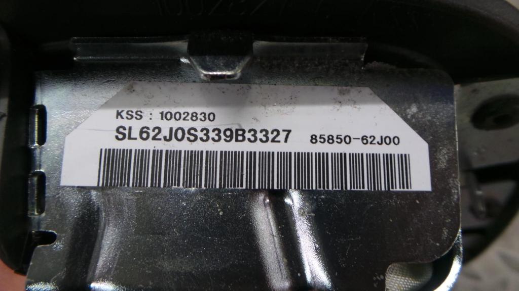 SUZUKI SWIFT 999 SHOGUN AIRBAG LINKS 2006, Auto-onderdelen, Ophalen of Verzenden, Gebruikt, Stiba lid