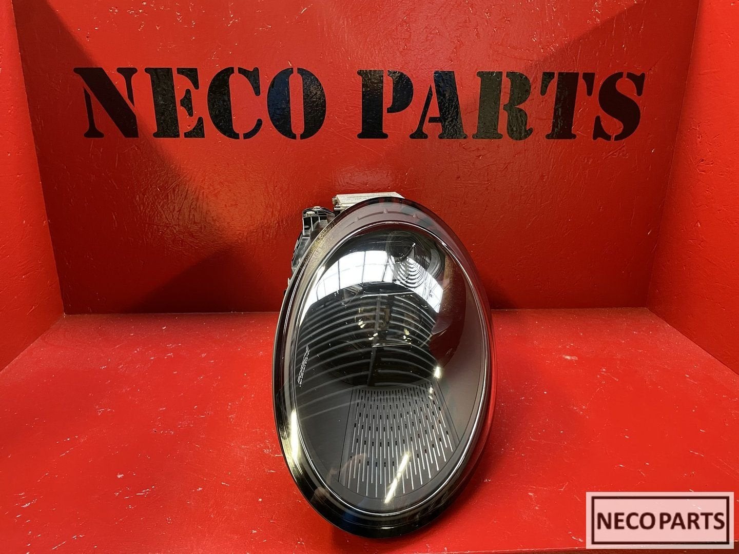PORSCHE CARRERA 911 992 VOL LED KOPLAMP 9P5941059B ORIGINEEL, Gebruikt, -, -, Porsche