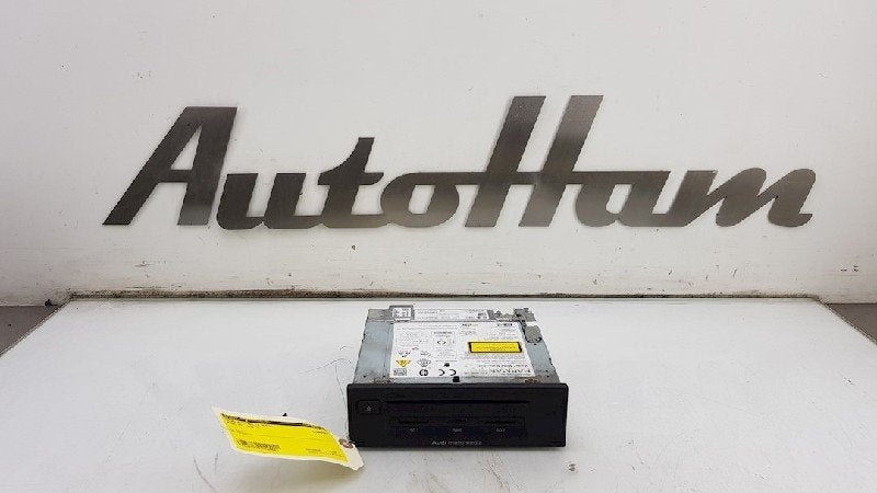 MULTI MEDIA COMPUTER Audi TT (FV3 / FVP) (01-2014/09-2018), Auto-onderdelen, Dhr. J. Ham, Gebruikt, Administratie@autoham.nl, Audi