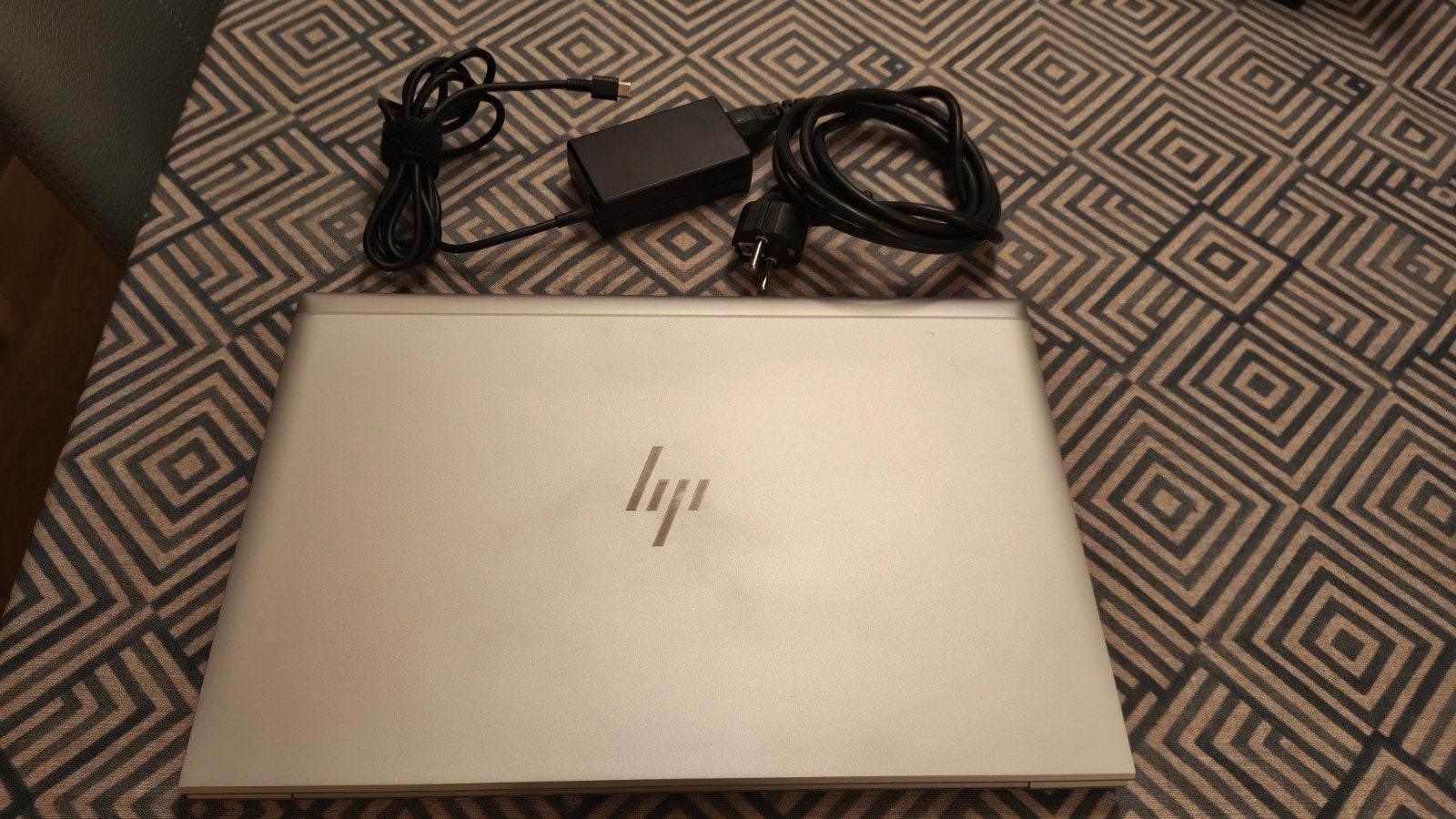 HP Elitebook 850 G8 - i7 - 32gb - 1tb - Windows 11 Pro, Hp, Intel core i7-1165G7, Comme neuf, 4 Ghz ou plus