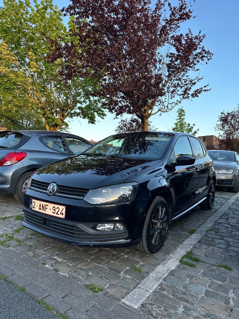 Volkswagen polo, Autos, Achat, Passat CC, Euro 6, Boîte manuelle