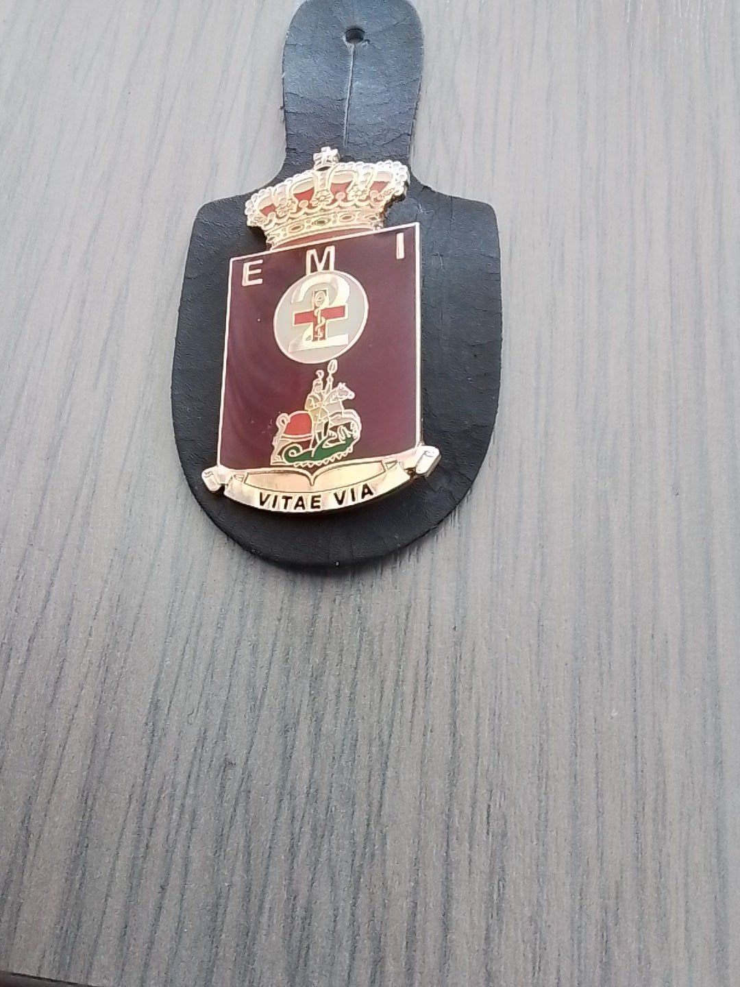 insigne médical de poche armée belge, Enlèvement ou Envoi, Comme neuf