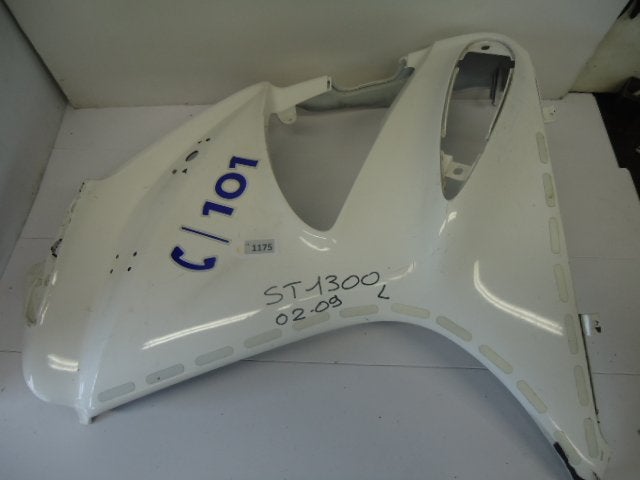 ST1300 2002 - 2009 Honda Kuipdeel Kuipdeel zijflank D1-33078, Motoren