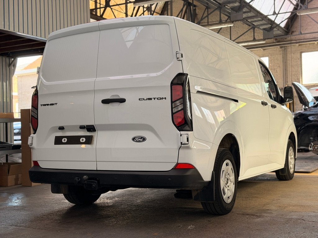 Ford Transit Custom 280S Trend 2.0TD 136Pk / 100Kw M6 FWD +, Autos, 100 kW, Achat, https://public.car-pass.be/vhr/c00648a4-a16c-4f77-a702-dd5c8473725d