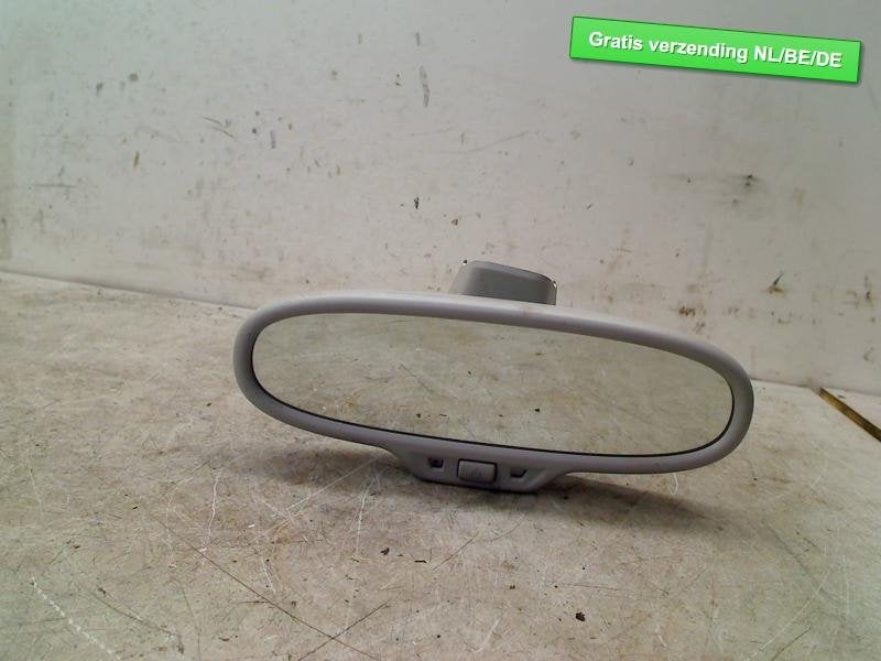 BINNENSPIEGEL zelfdimmend Audi Q3 (8UB / 8UG) (8U0857511A), Info@audi.de, Audi, Audi AG, Gebruikt
