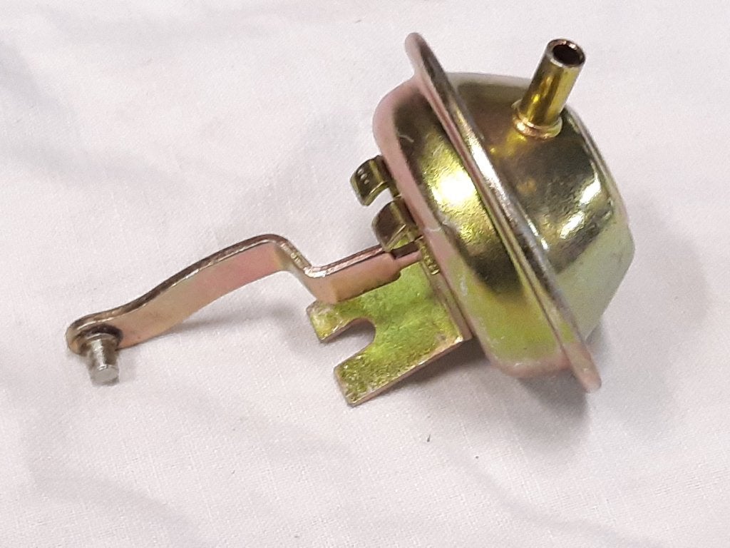Carburateur Cooper et hif44, mini-aspirateur Advance, Enlèvement, Neuf, Mini