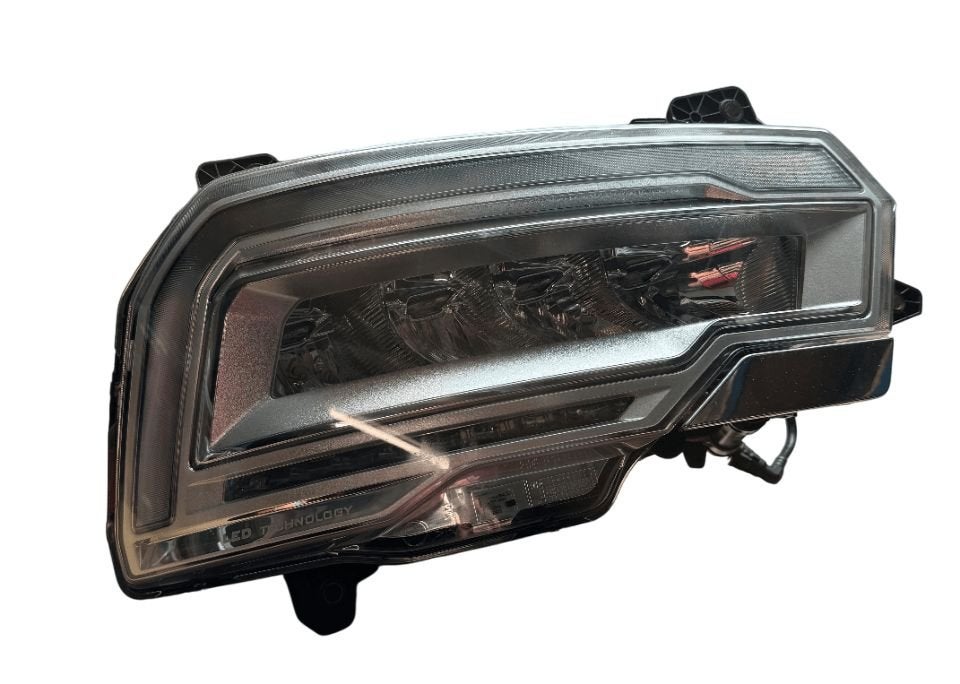 DAF XD XF XG LED KOPLAMP RRV RECHTS GEBRUIKT 2188971U, Auto-onderdelen, Vrachtwagen-onderdelen, DAF, Verlichting, Gebruikt, Ophalen of Verzenden
