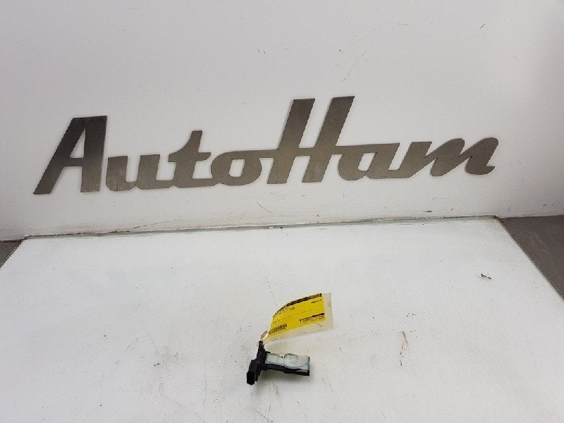 DÉBITMÈTRE Talisman (RFDL) (|226805062R|8201474458|), Dhr. J. Ham, Renault, Administratie@autoham.nl, Utilisé