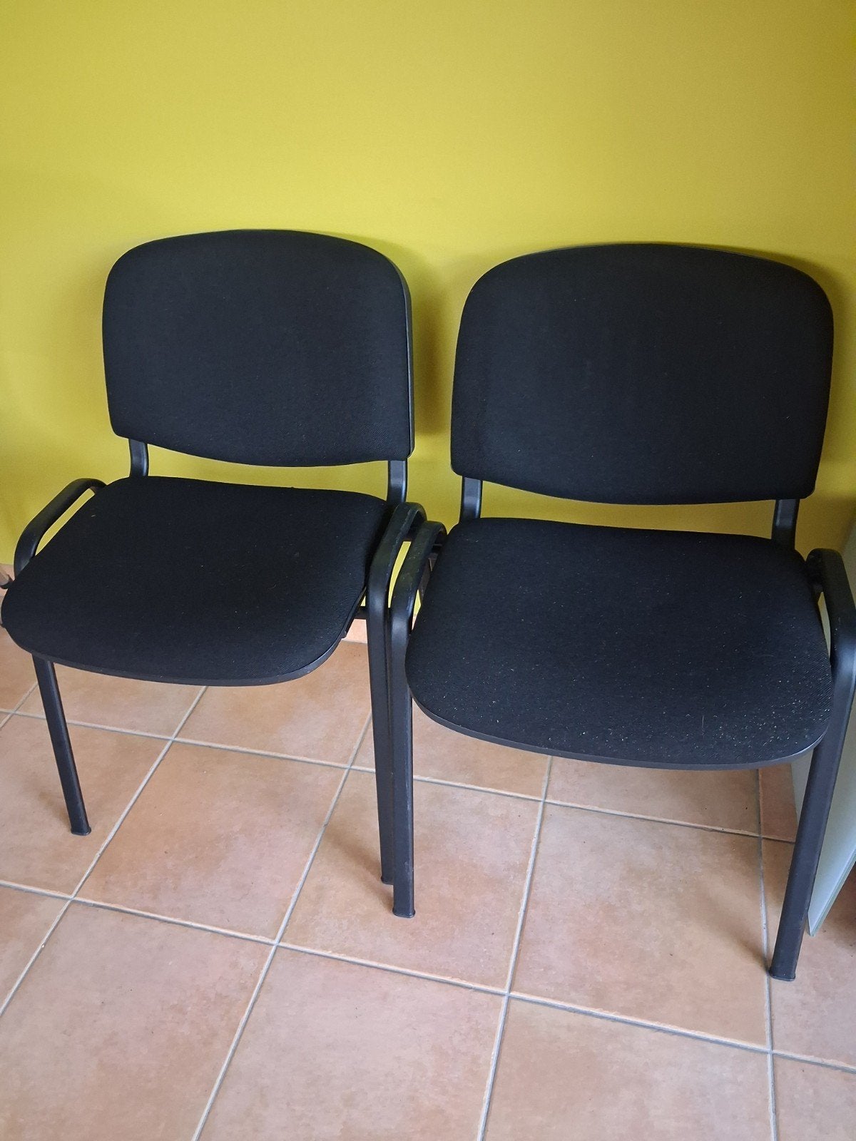 2 sièges, Maison & Meubles, Enlèvement