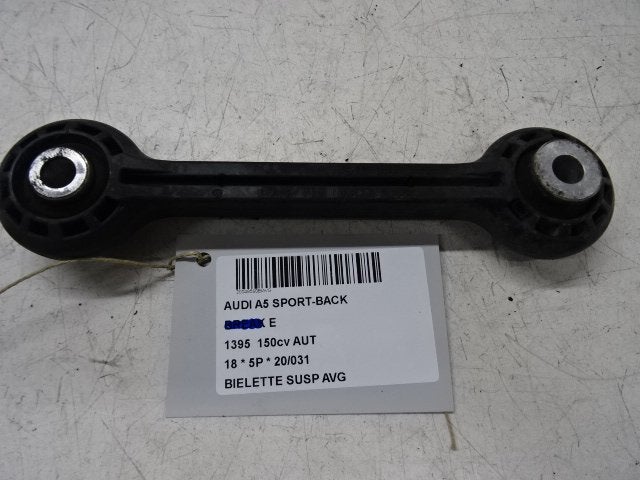 BIELLETTE DE BARRE STABILISATRICE AVANT GAUCHE Audi, Auto-Union-Straße  1,
85057  Ingolstadt, DE, Info@audi.de, Audi, Utilisé