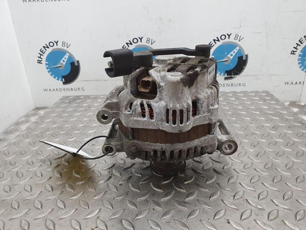 CITROEN C4 PICASSO 1.6 THP EXCLUSIVE  DYNAMO 2013, Ophalen of Verzenden, Gebruikt, Stiba lid