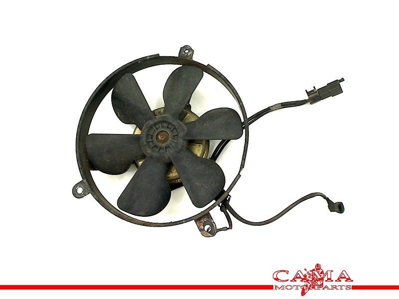 VENTILATEUR Honda ST 1100 Pan European (ST1100 ST1100A), Motos, Dhr. S. di Majo, Utilisé, Info@cama-motorparts.nl, P.J. Troelstraweg 8 8
3144 CX  MAASSLUIS, NL
