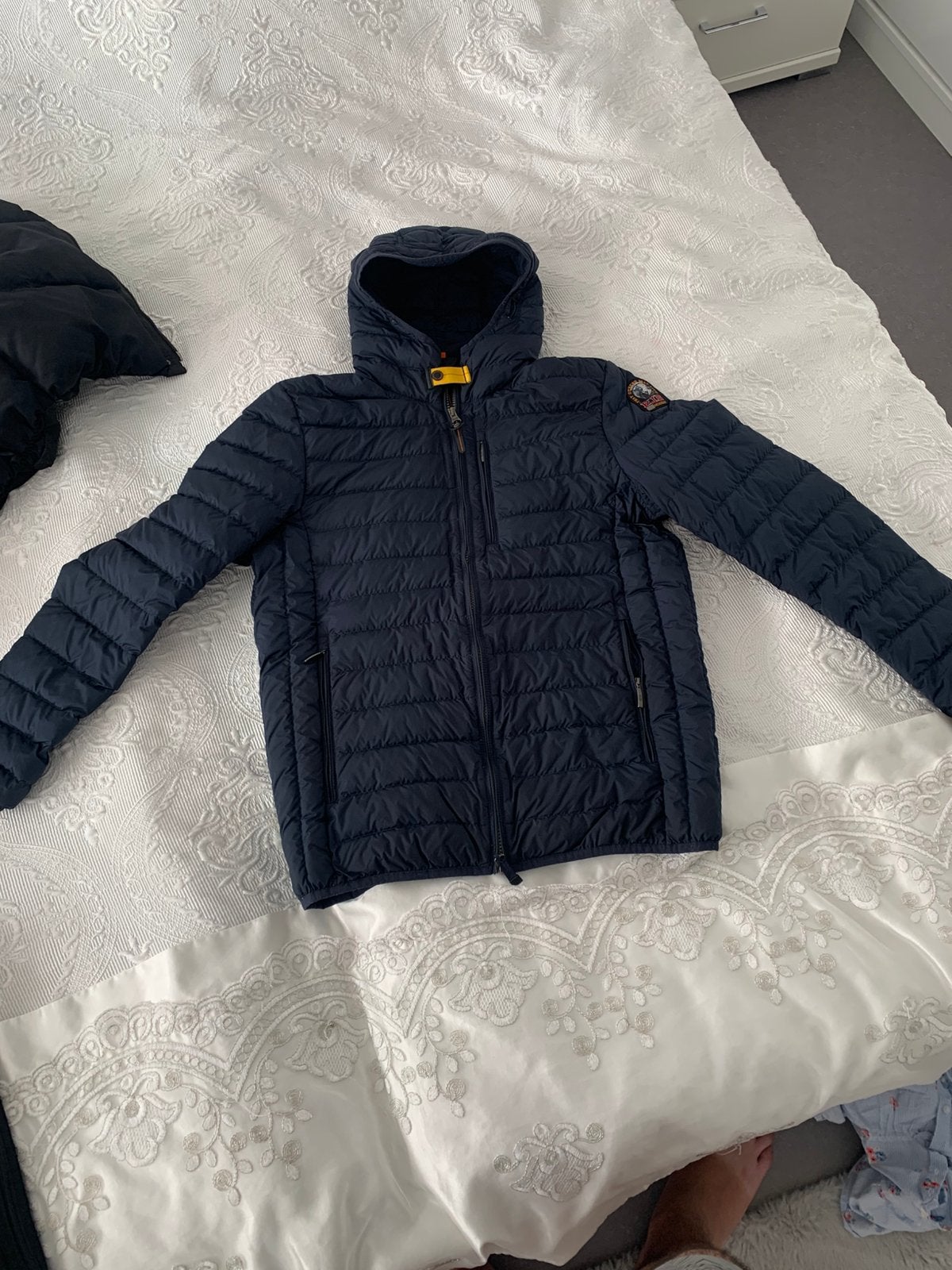 Zommer jas parajuperes, Kleding | Heren, Jassen | Winter, Ophalen, Zo goed als nieuw