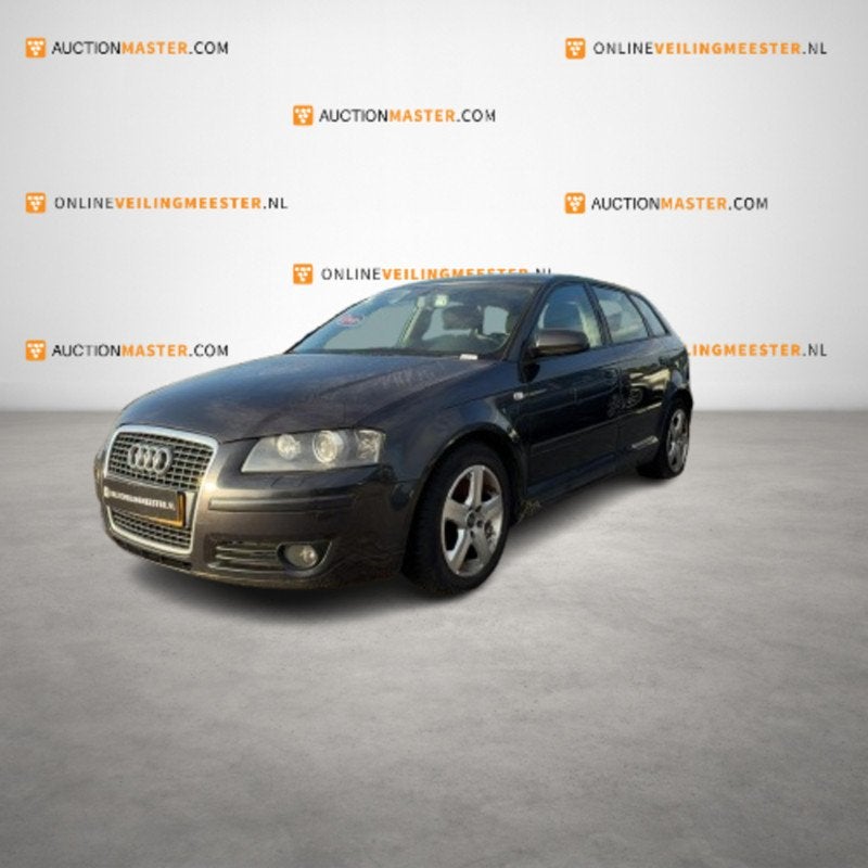 Personenauto Audi, A3 Sportback, 2.0 TDI Attraction Pro Line, Automaat, Overige brandstoffen, Bedrijf, Nieuw