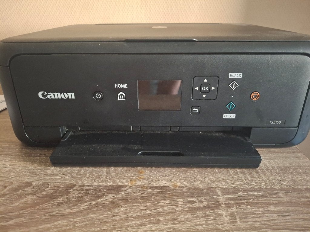 Printer, Computers en Software, Printers, Ophalen, Inkjetprinter, All-in-one, Draadloos