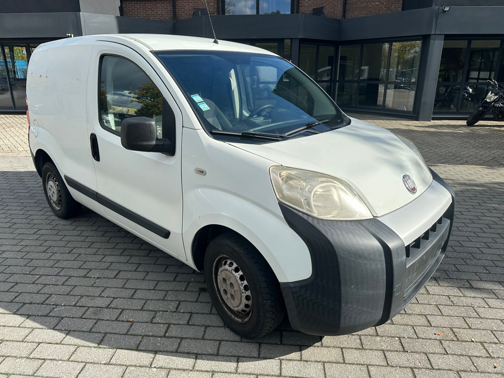 Fiat fiorino, Autos, Euro 5, Achat, Entreprise, 2 places